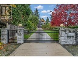 420 N OXLEY STREET, West Vancouver