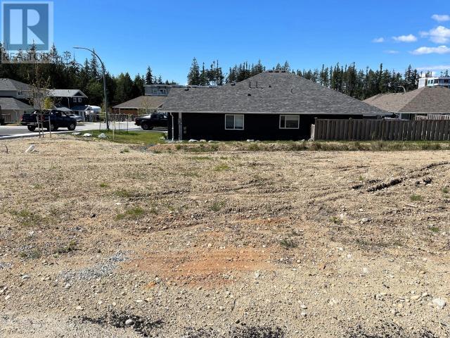 Lot 61 EDGEHILL CRESCENT, Powell River
