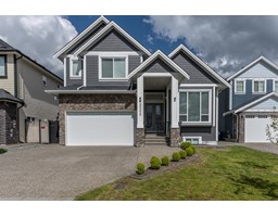 2552 CABOOSE PLACE, Abbotsford