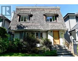 3449 W 22ND AVENUE, Vancouver