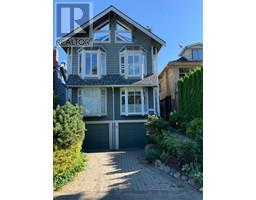 3458 POINT GREY ROAD, Vancouver