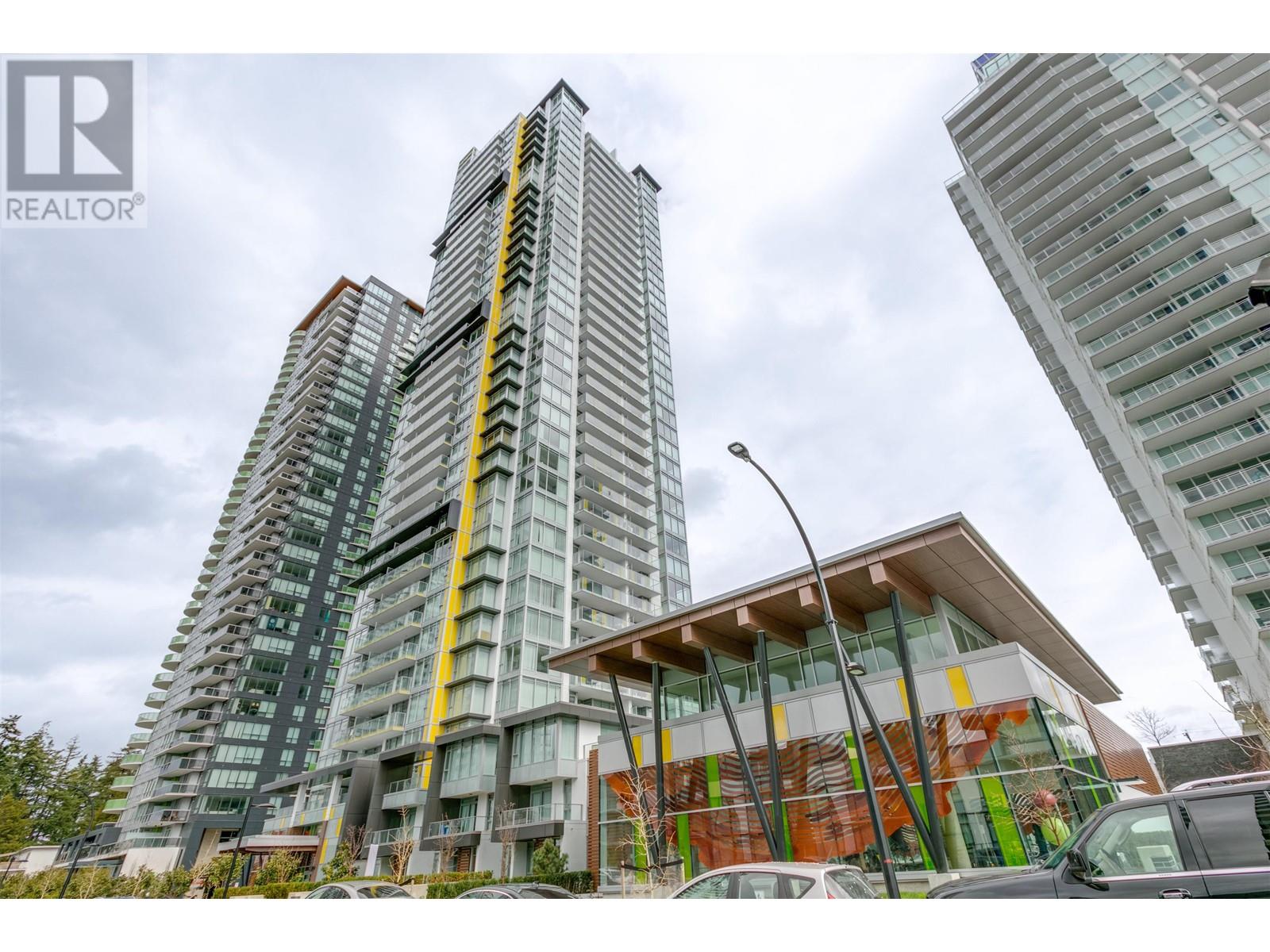 1008 6700 Dunblane Avenue, Burnaby