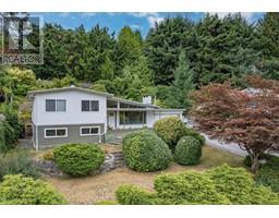 569 ST. GILES ROAD, West Vancouver