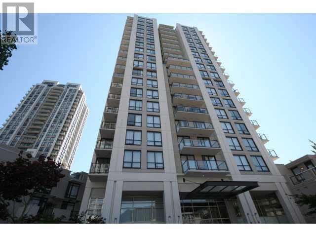 1 Bedroom Condo For Sale | 803 1185 The High Street | Coquitlam | V3B0A9