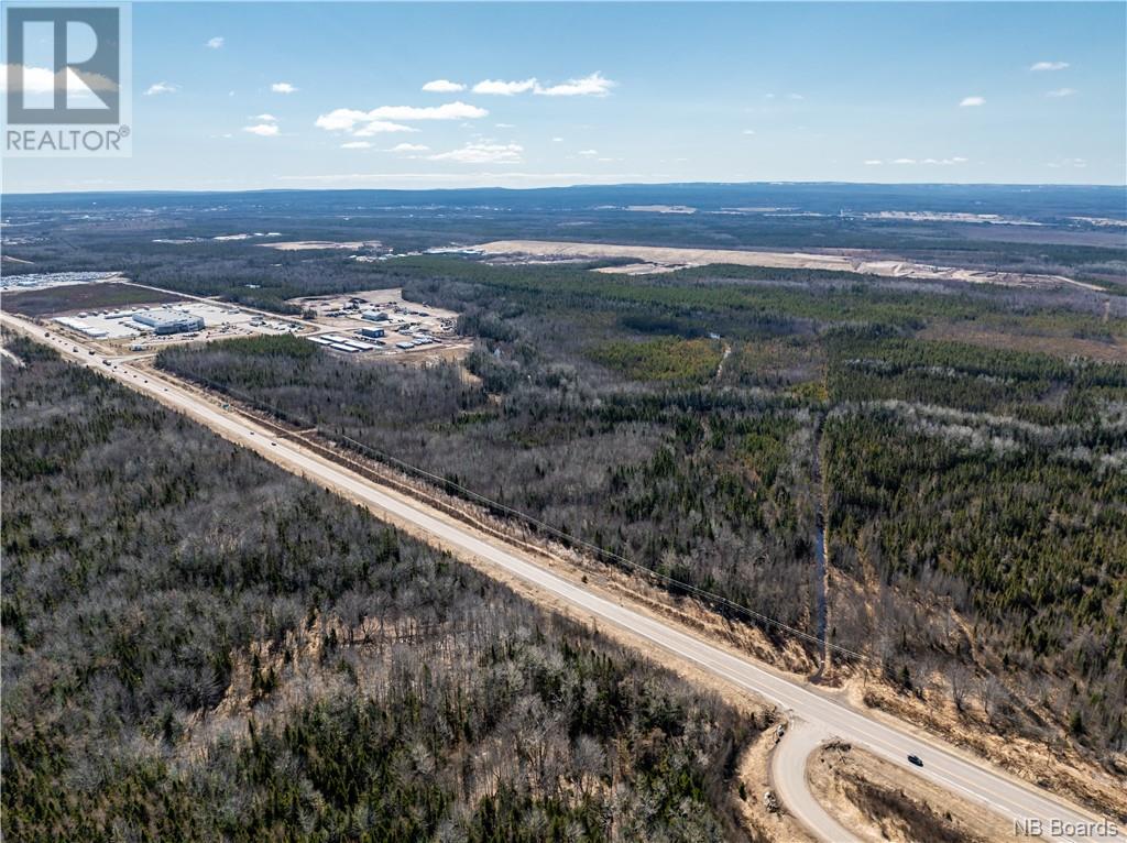 Photo 2 of Lot Berry Mills Road, Moncton NB