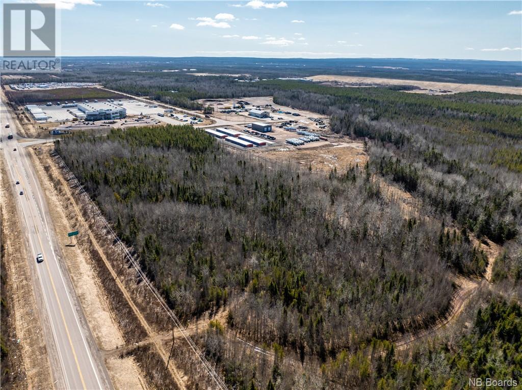 Photo 4 of Lot Berry Mills Road, Moncton NB