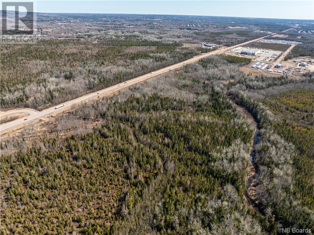 Photo 5 of Lot Berry Mills Road, Moncton NB