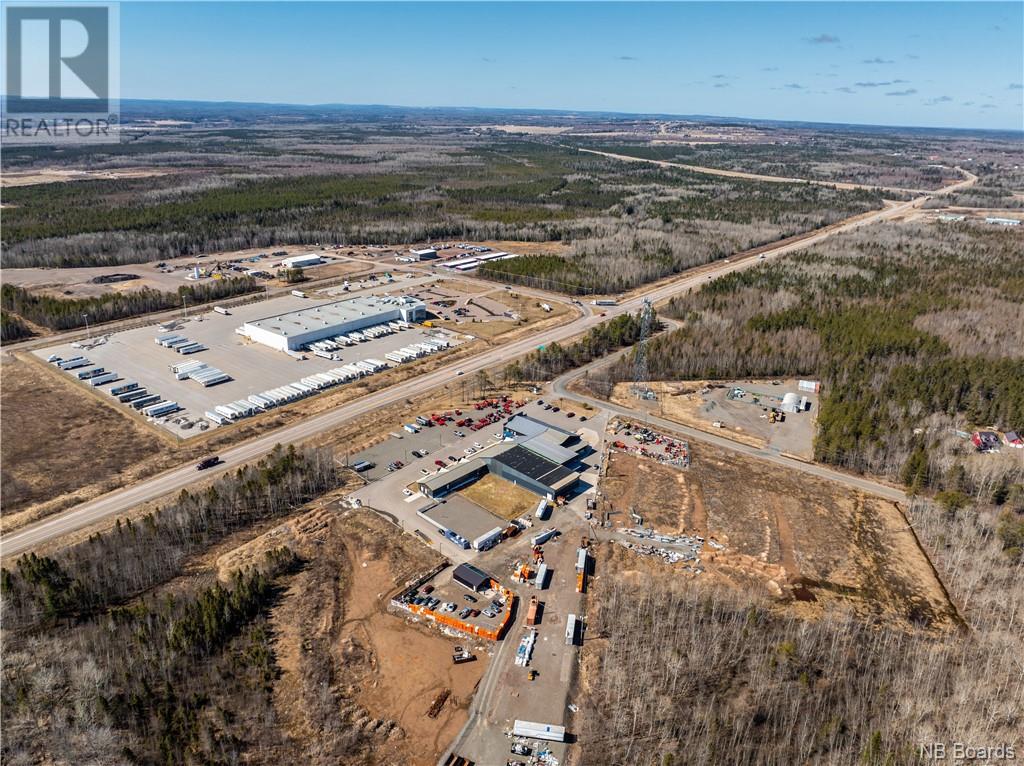 Photo 7 of Lot Berry Mills Road, Moncton NB