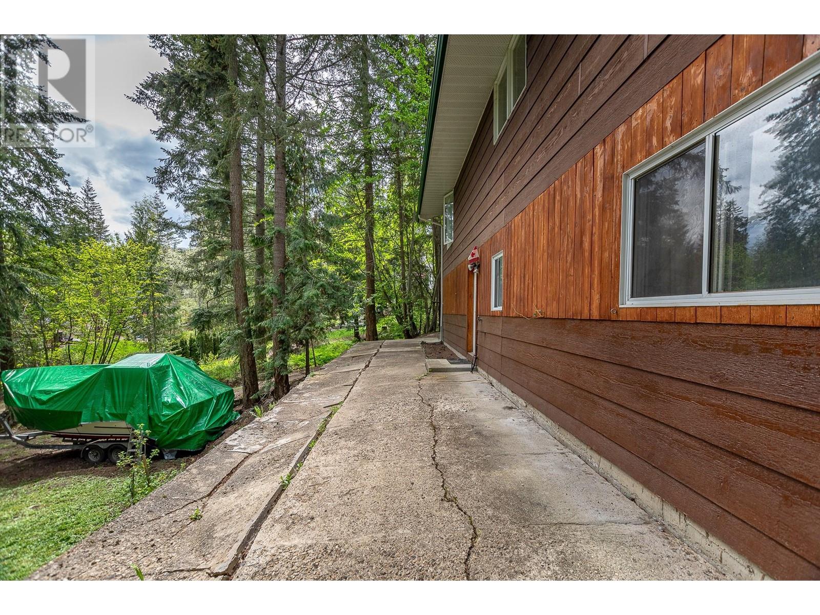  2710 Tranquil Place, Blind Bay