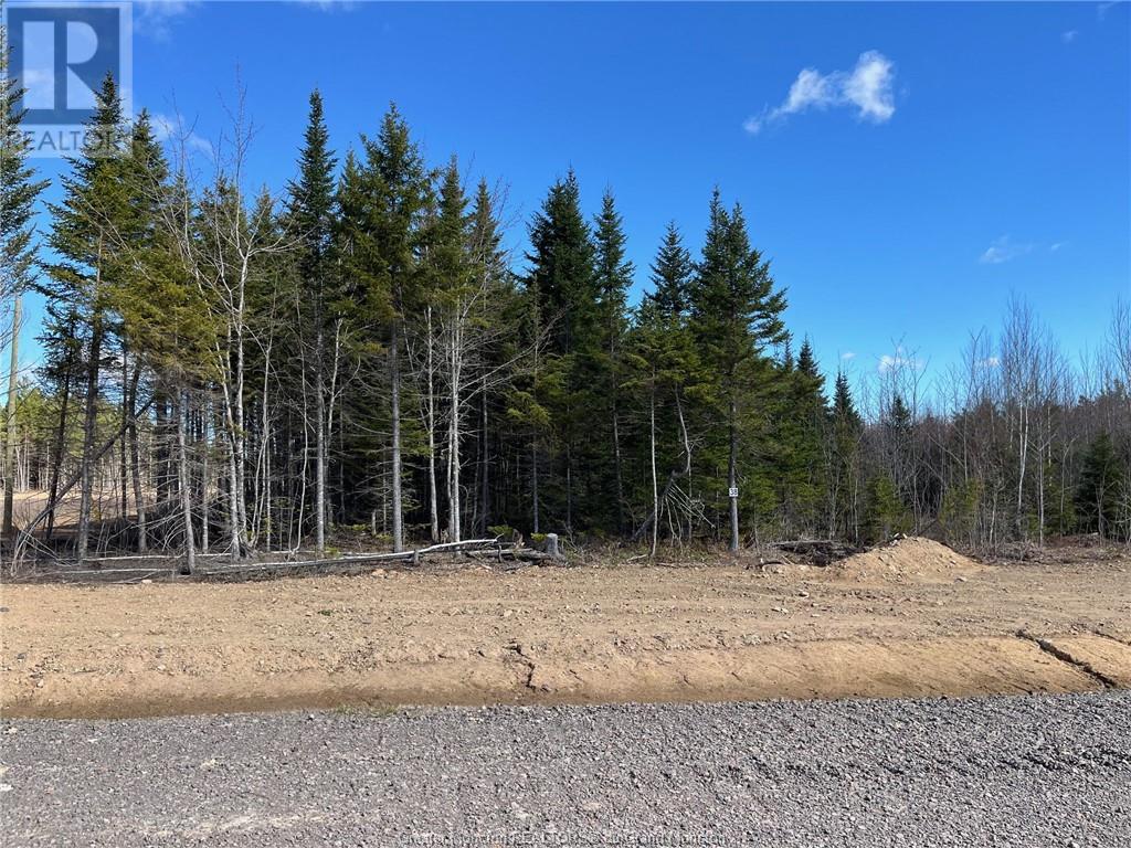 Vacant Land For Sale | Lot 23 38 Maefield Rd | Lower Coverdale | E1J0E7