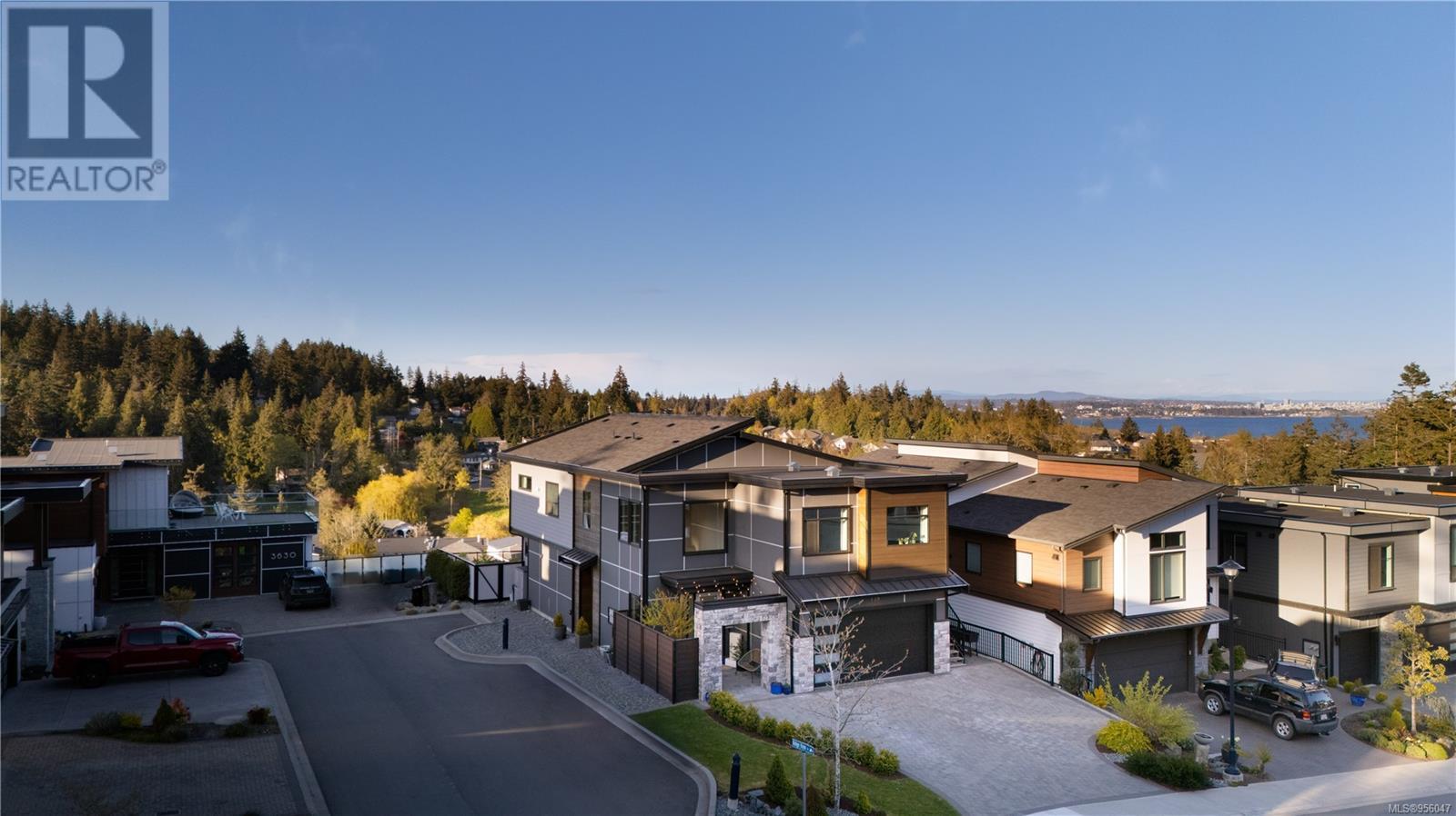 538 Elevation Pointe Terr, Colwood