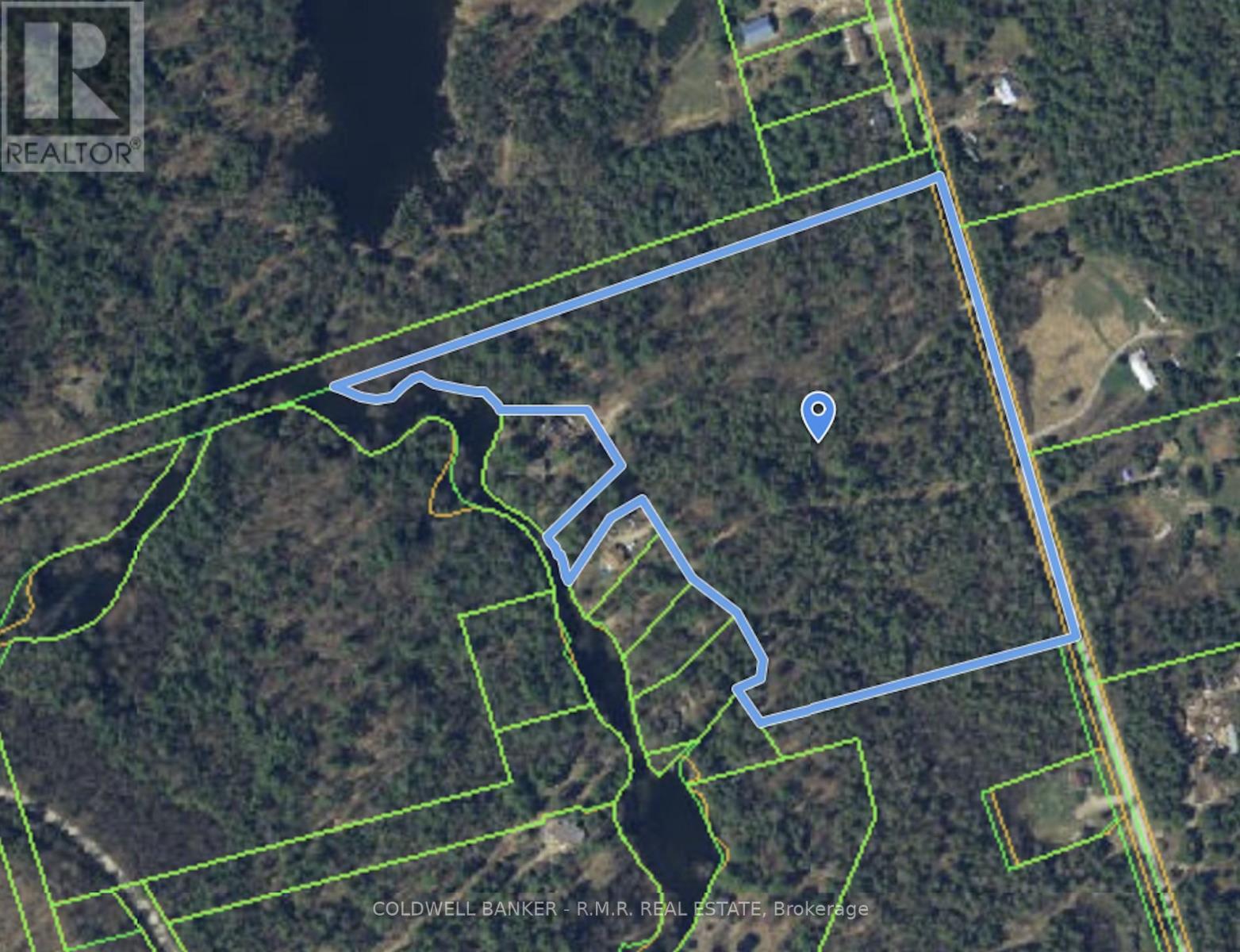Vacant Land For Sale | N A Tullys Rd | Kawartha Lakes | K0M1A0