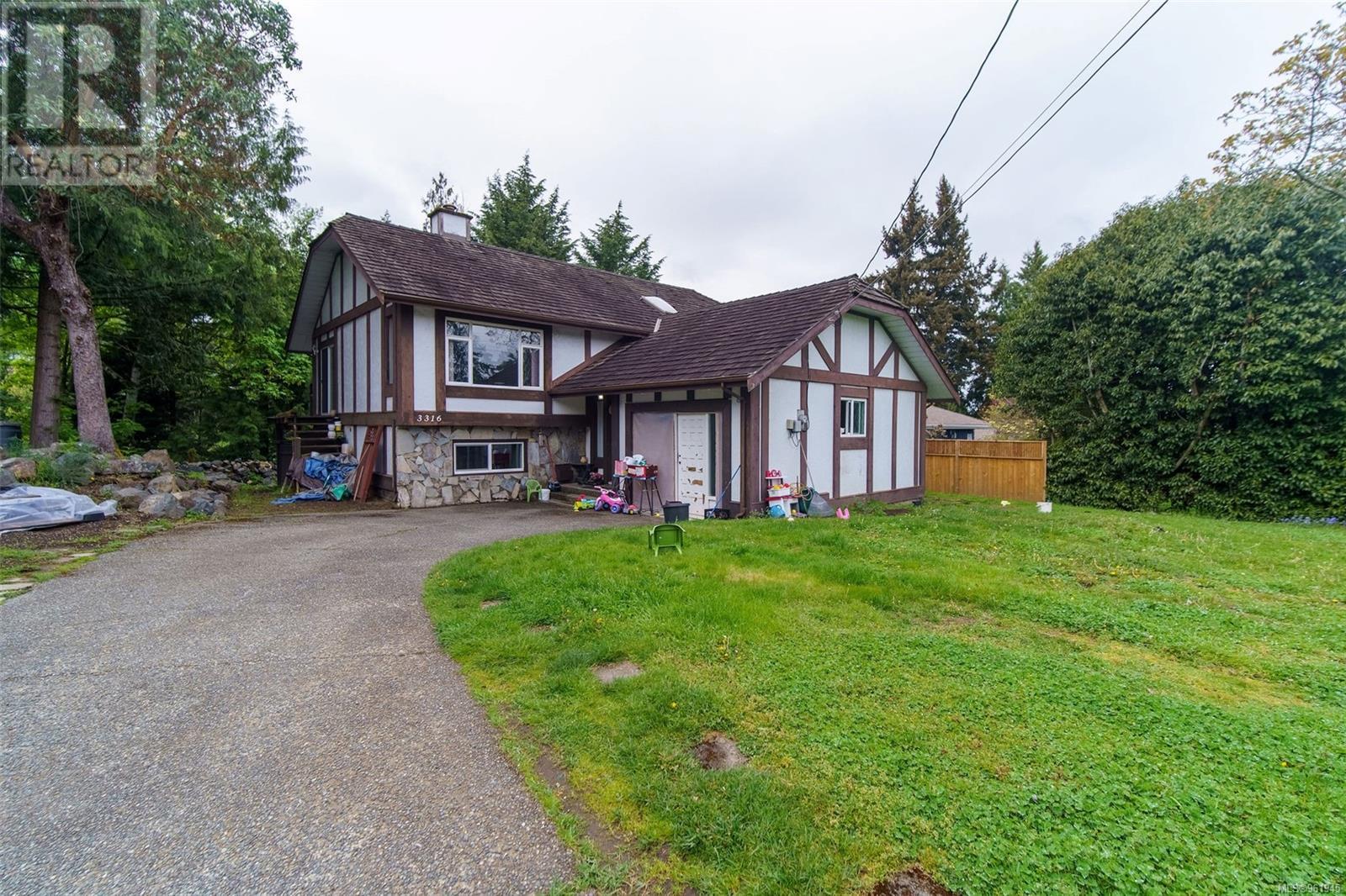 3316 Mary Anne Cres, Colwood