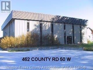 Commercial For Sale | 462 County Rd 50 West | Essex | N0R1G0