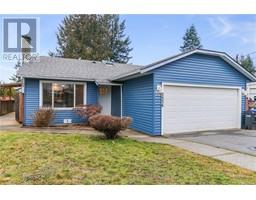 2536 Quill Dr, Nanaimo