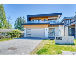 15908 RUSSELL AVENUE, White Rock