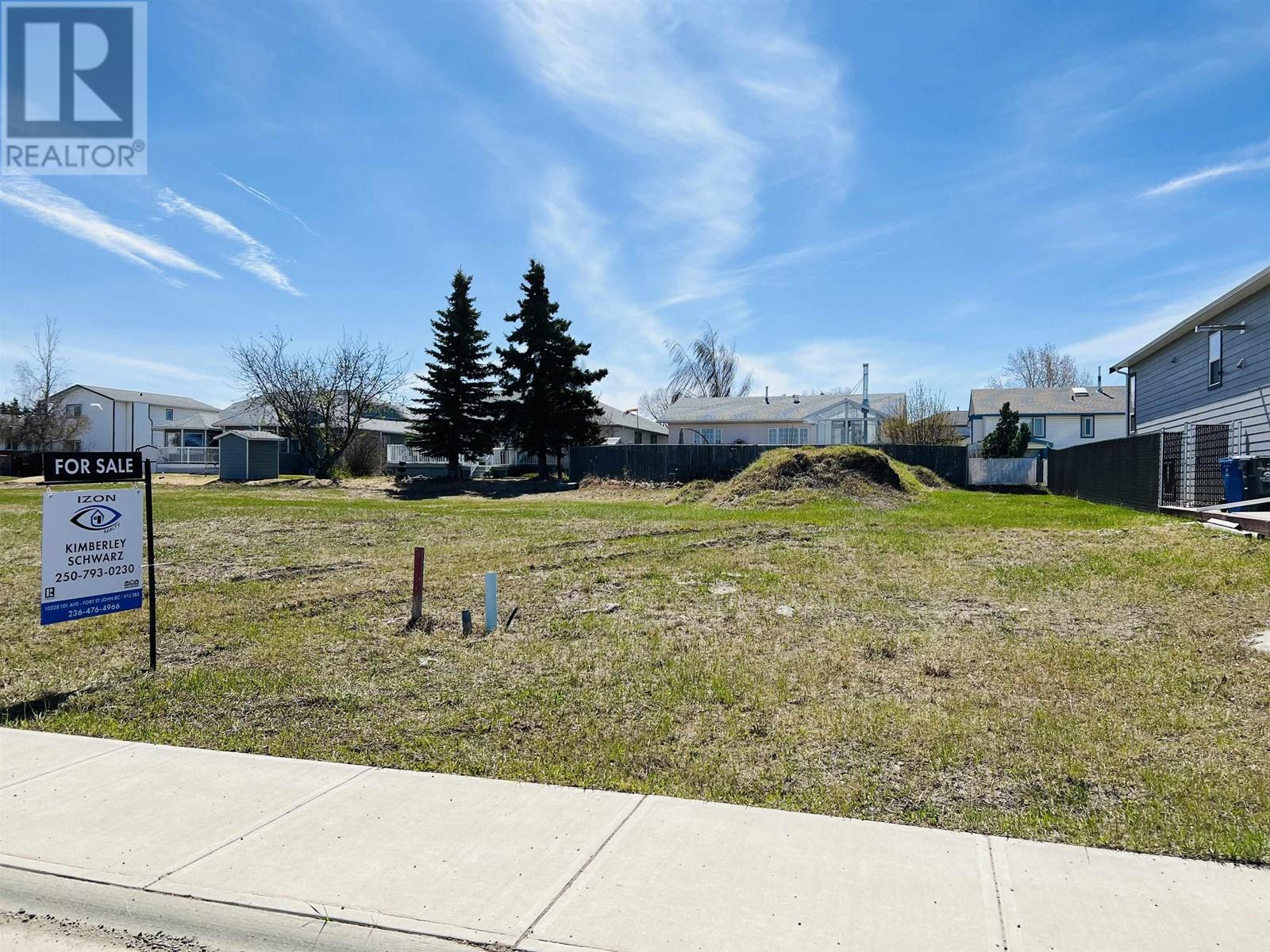 Photo 2 of 10711 114 A Avenue, Fort St John BC