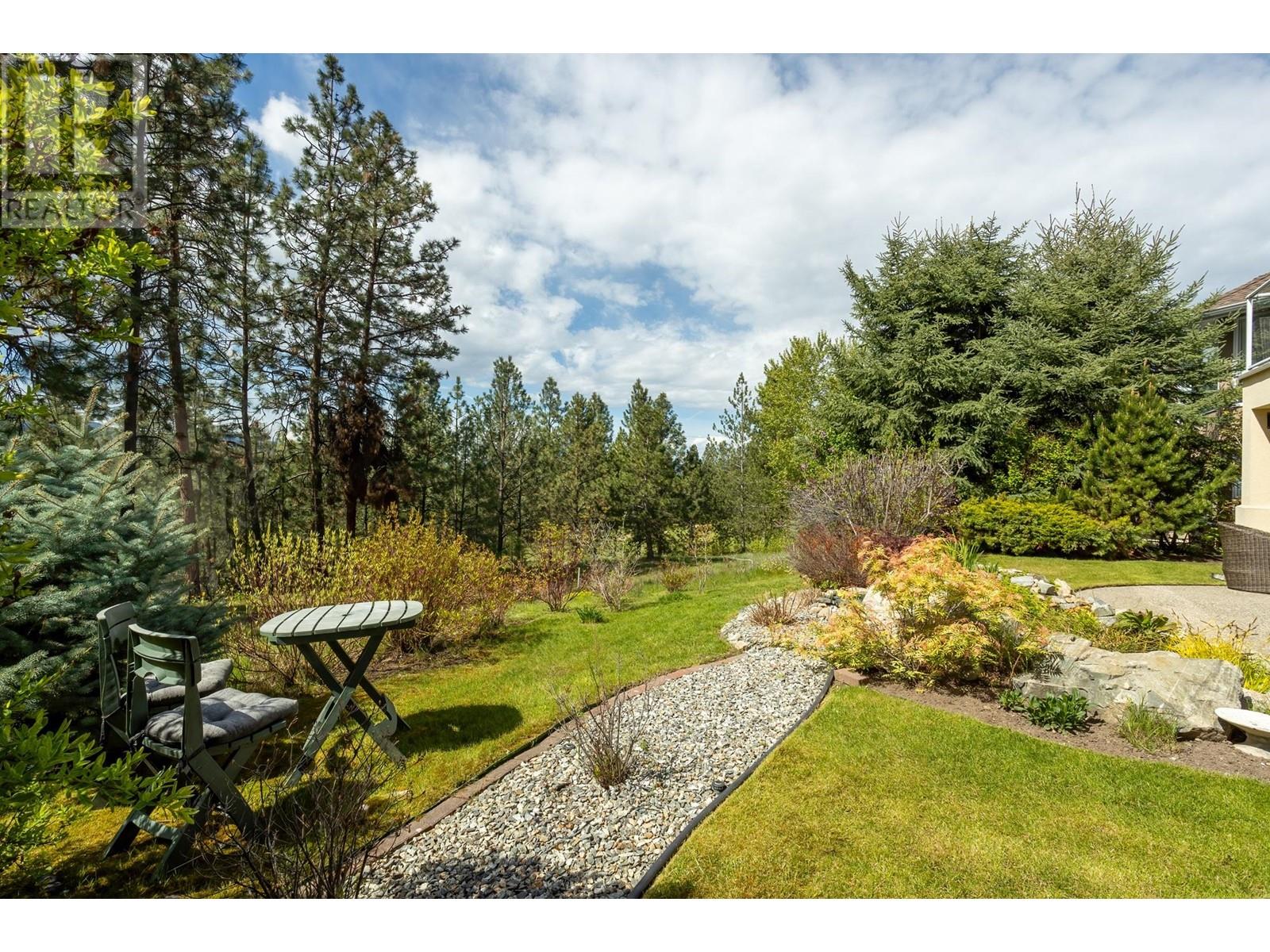  3973 Gallaghers Circle, Kelowna