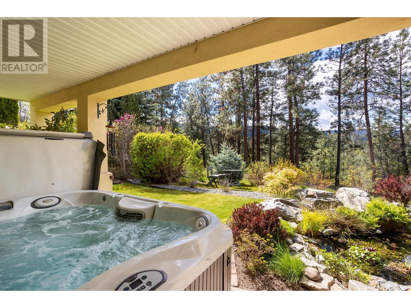  3973 Gallaghers Circle, Kelowna