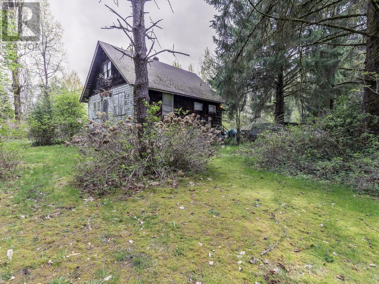 12310 256 STREET, Maple Ridge real estate listing R2880242