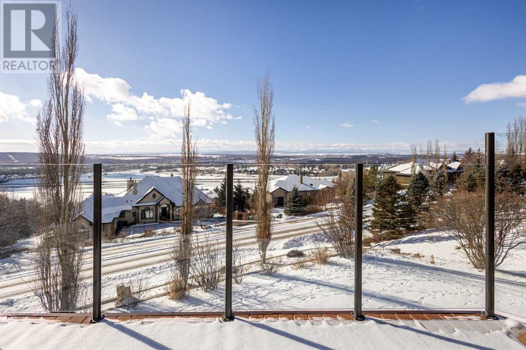Single Family House for Sale in  Slopes Grove Springbank Hill Calgary 