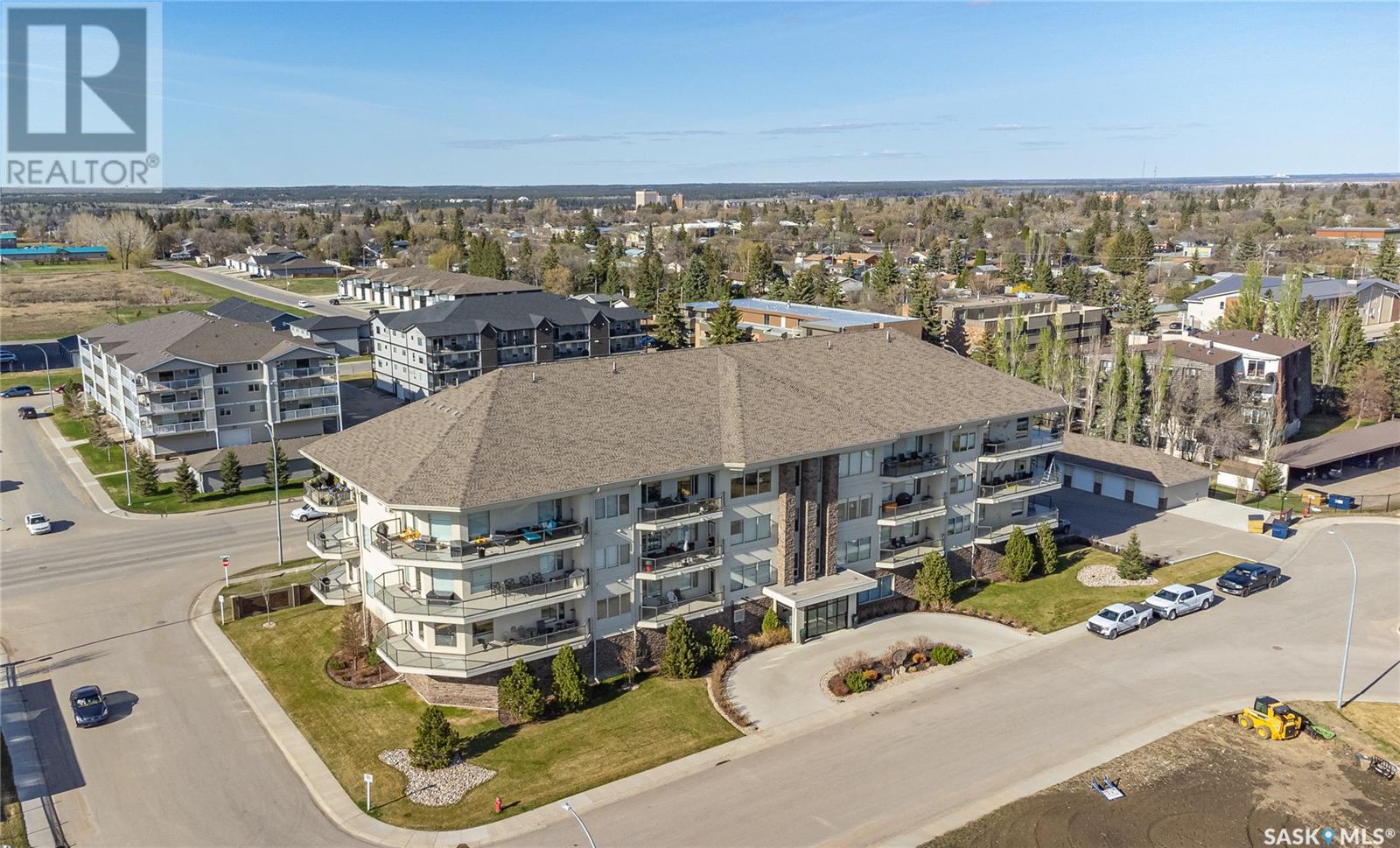 2 Bedroom Condo For Sale | 101 2800 Lakeview Drive | Prince Albert | S6W0A4