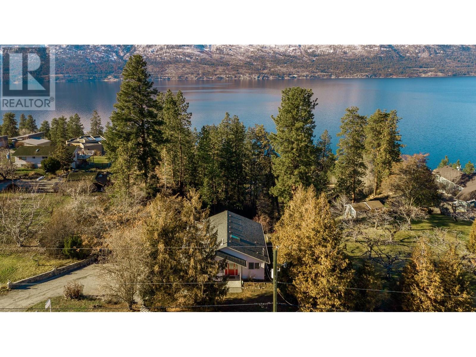  11482 Hare Road, Lake Country