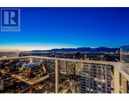 3602 5665 BOUNDARY ROAD, Vancouver