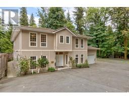 1308 TAYLOR WAY, West Vancouver