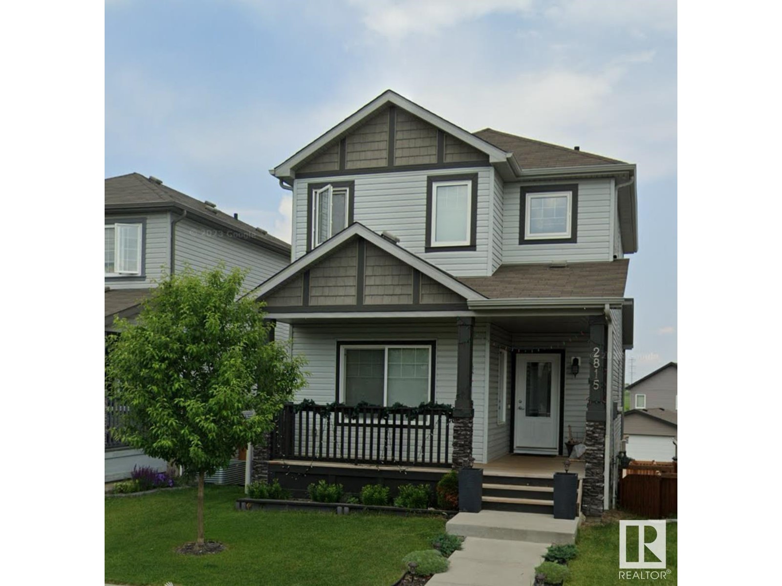 4 Bedroom Residential Home For Sale | 2815 12 St Nw | Edmonton | T6T0V8