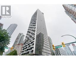 2602 889 PACIFIC STREET, Vancouver