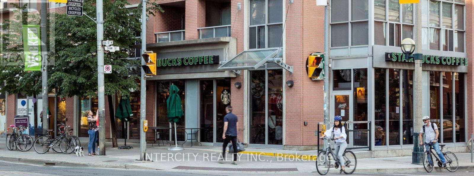 Commercial For Rent | A 01001 B 1005 King Street W | Toronto | M6L3M8