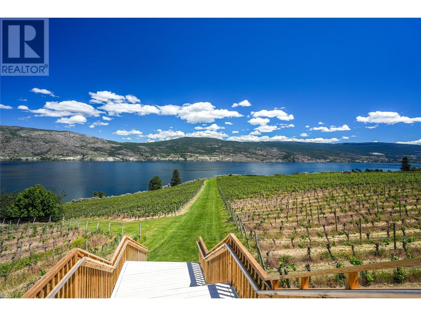  20818 McDougald Road, Summerland