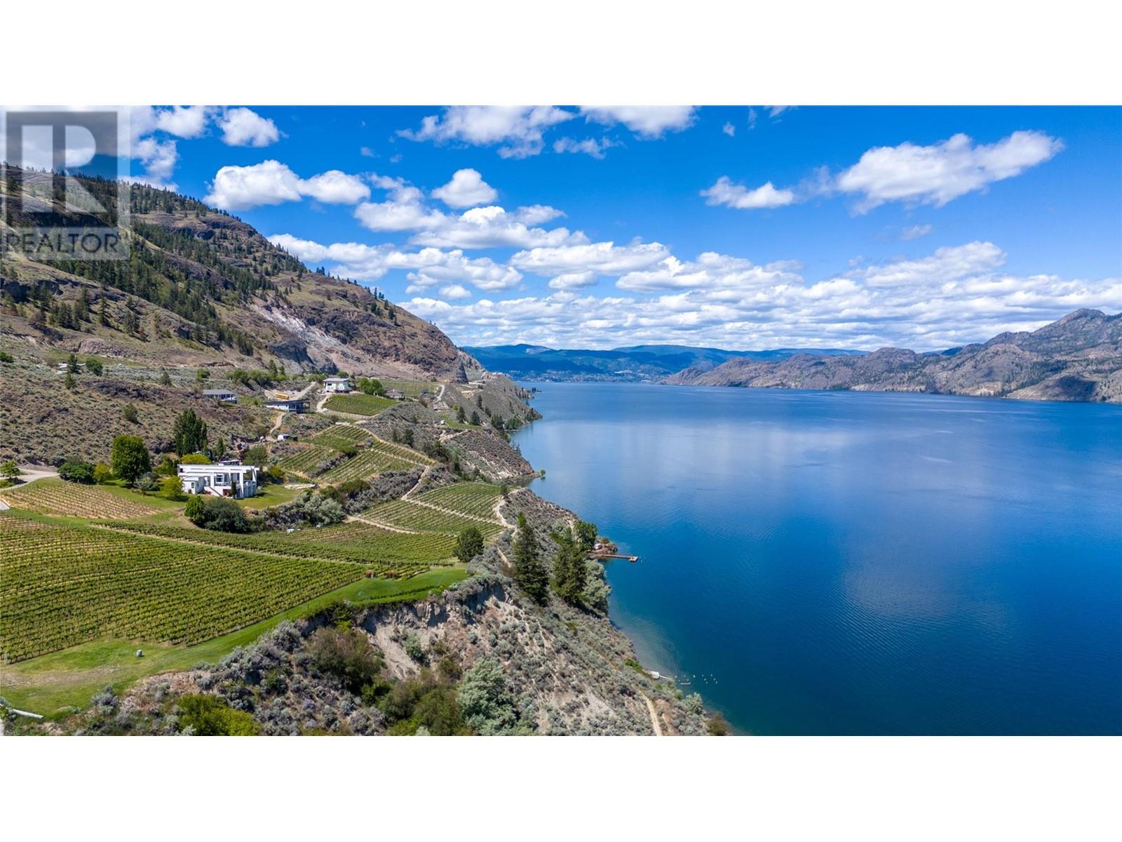 20818 McDougald Road, Summerland