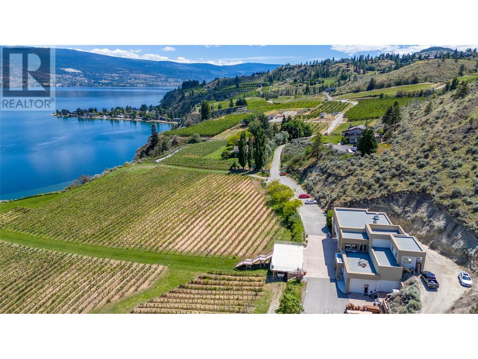  20818 McDougald Road, Summerland