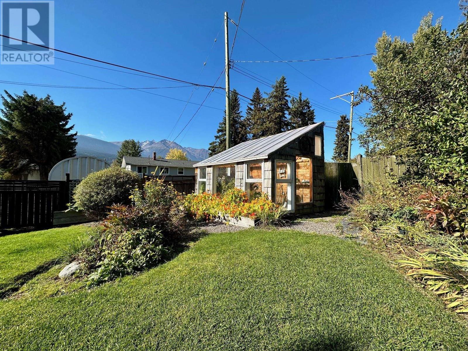 3837 9TH Avenue, Smithers