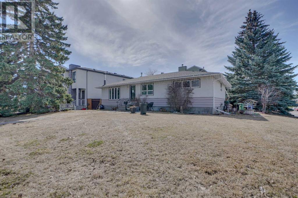 Single Family House Bungalow for Sale in   Street SW Glenbrook Calgary 