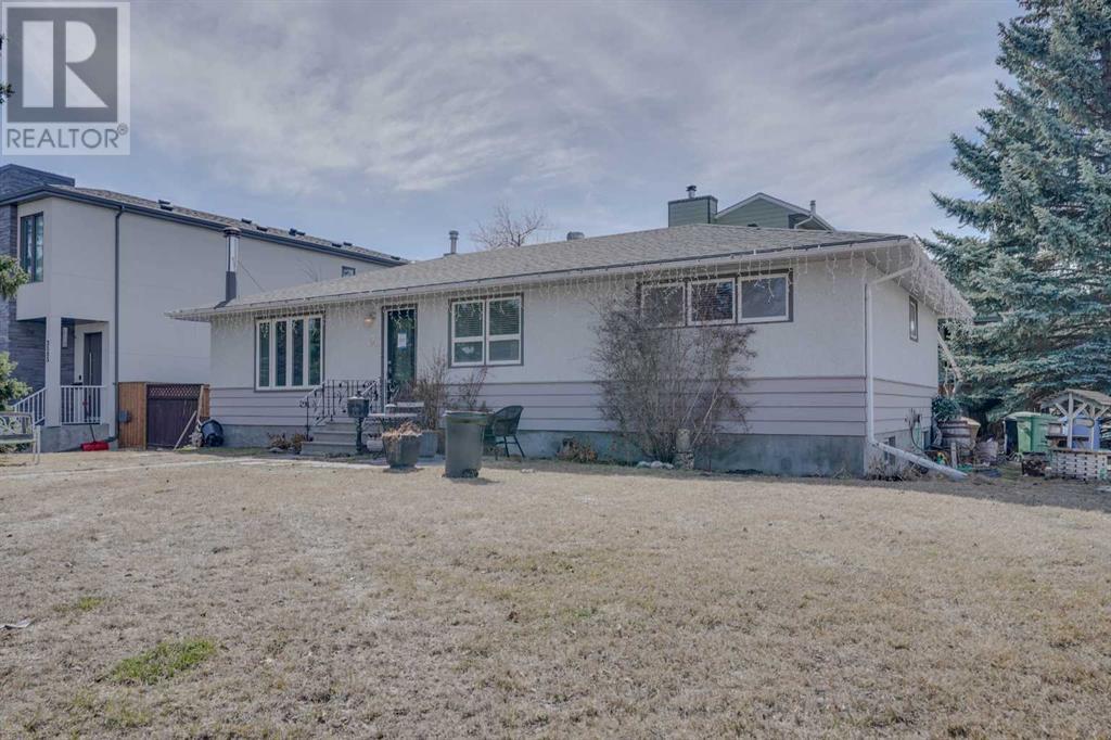 Single Family House Bungalow for Sale in   Street SW Glenbrook Calgary 