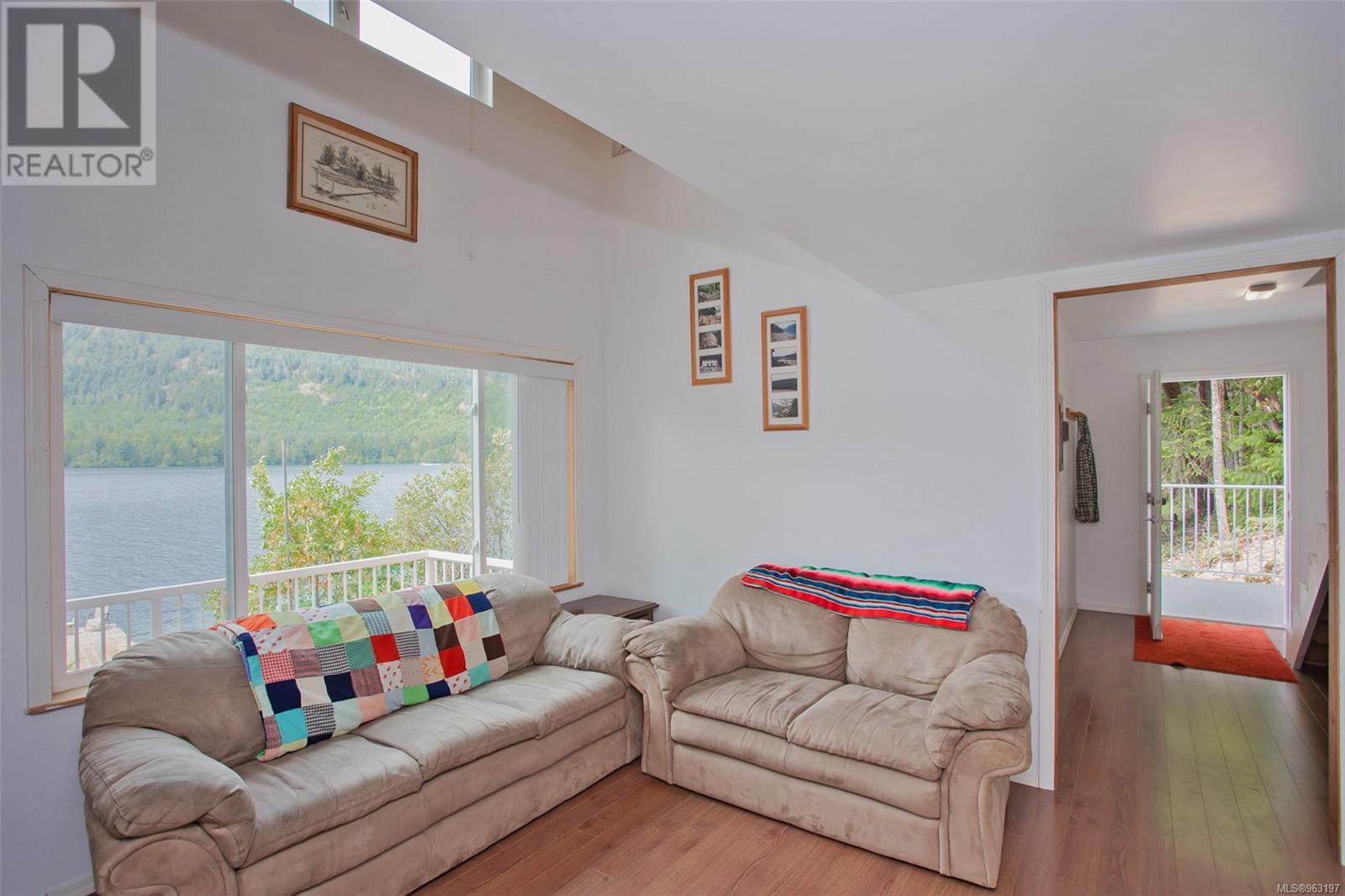 3400 Horne Lake Caves Rd, Qualicum Beach