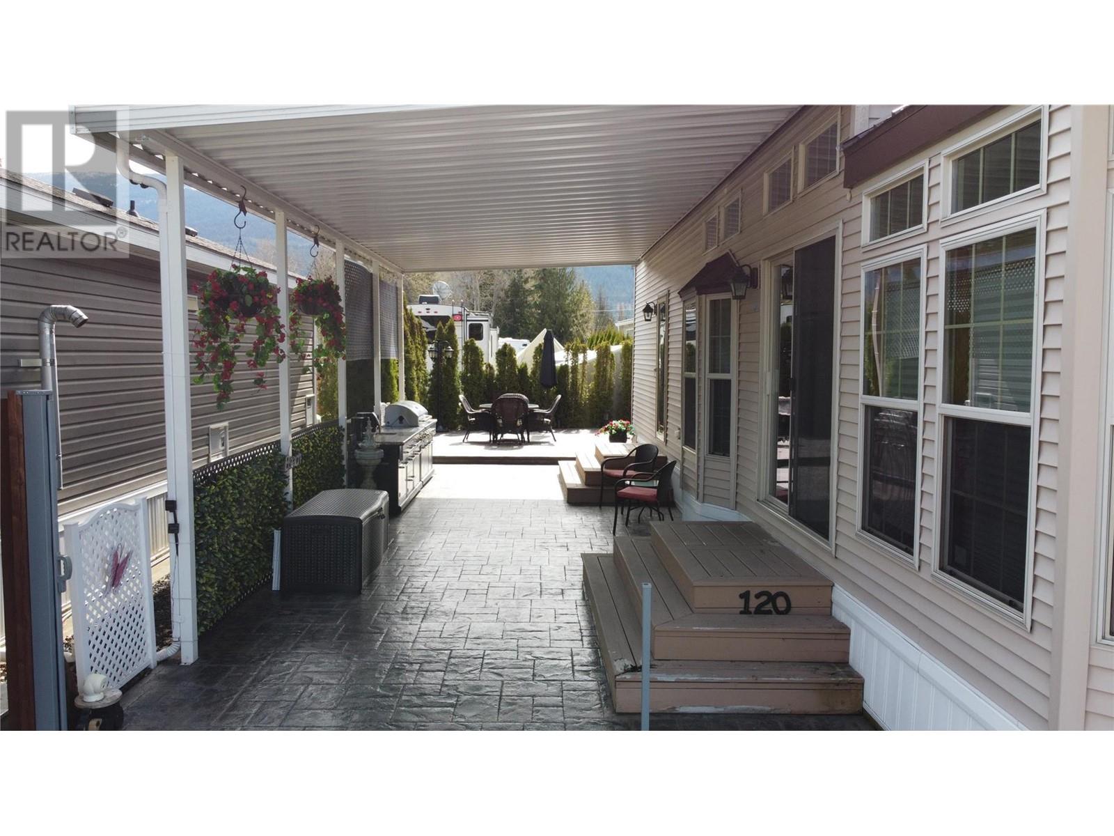 120 1383 Silver Sands Road, Sicamous