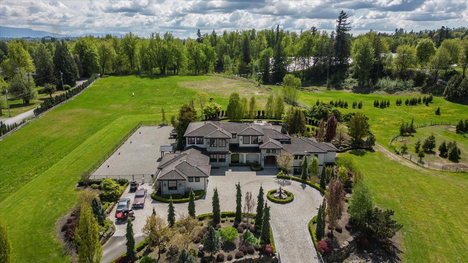 30736 BURGESS AVENUE, Abbotsford