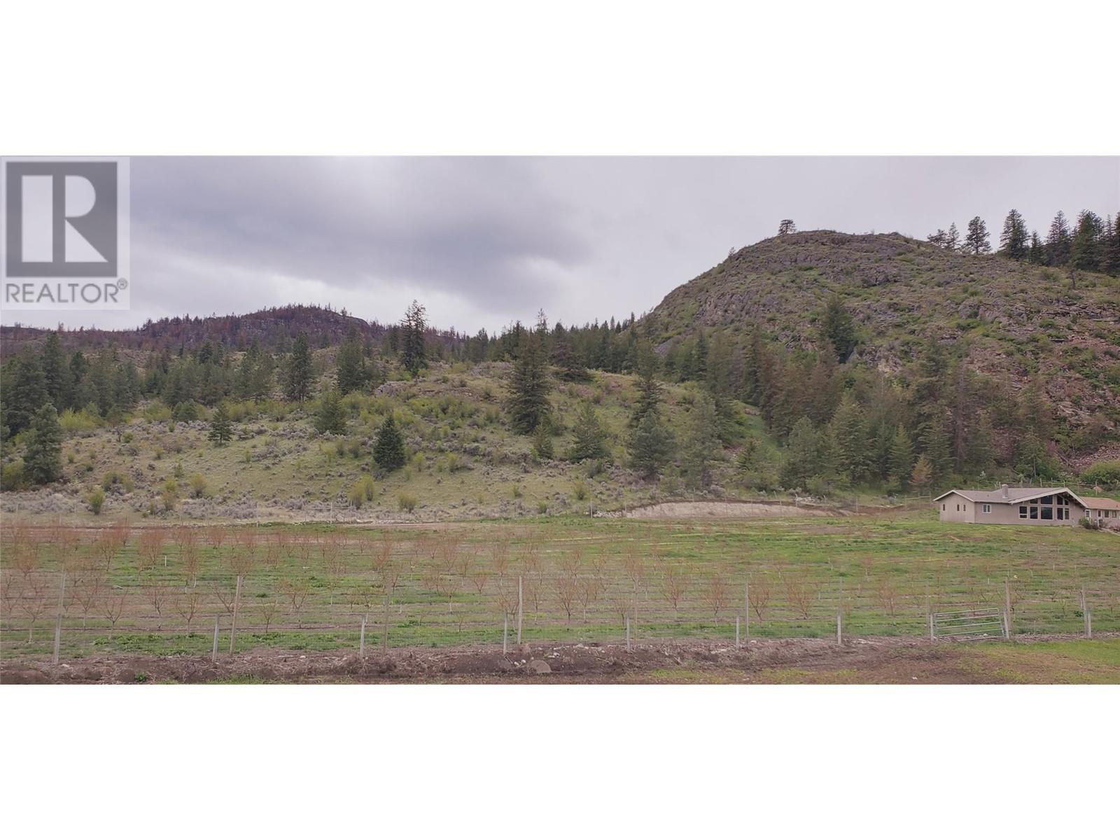  13969 OLD RICHTER PASS Road, Osoyoos