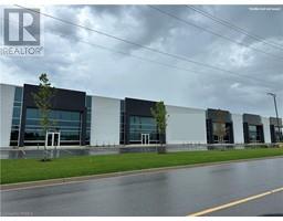 25 Dennis Road Unit# Bldg B, St  Thomas, ON N5P0B6 Photo 12