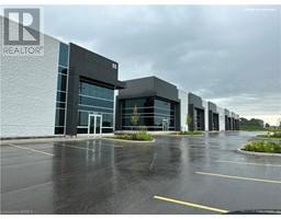 25 Dennis Road Unit# Bldg B, St  Thomas, ON N5P0B6 Photo 7