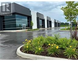 25 Dennis Road Unit# Bldg A, St  Thomas, ON N5P0B6 Photo 8