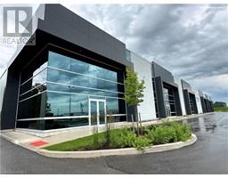 25 Dennis Road Unit# Bldg A, St  Thomas, ON N5P0B6 Photo 10