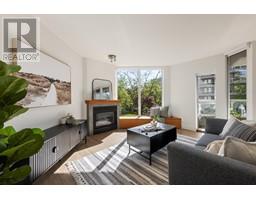 203 1135 QUAYSIDE DRIVE, New Westminster