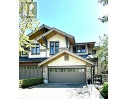 6 555 RAVEN WOODS DRIVE, North Vancouver