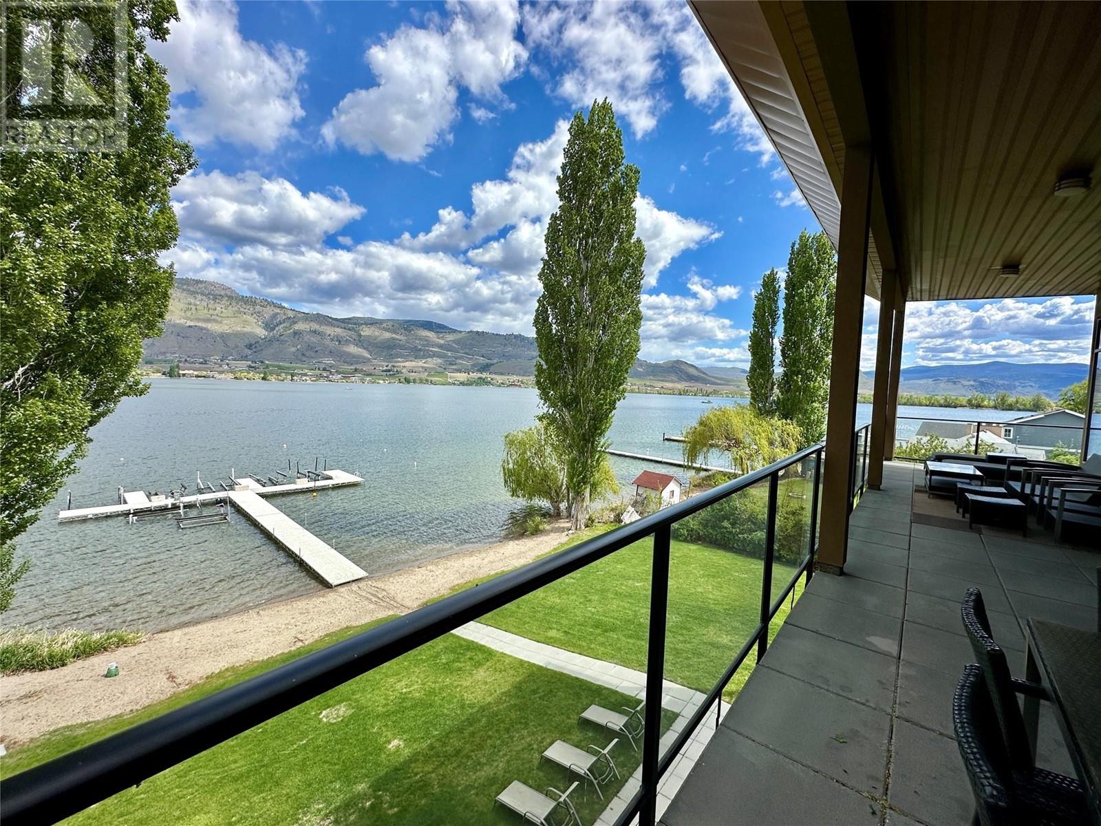 5003 Oleander Drive Unit# 301, Osoyoos