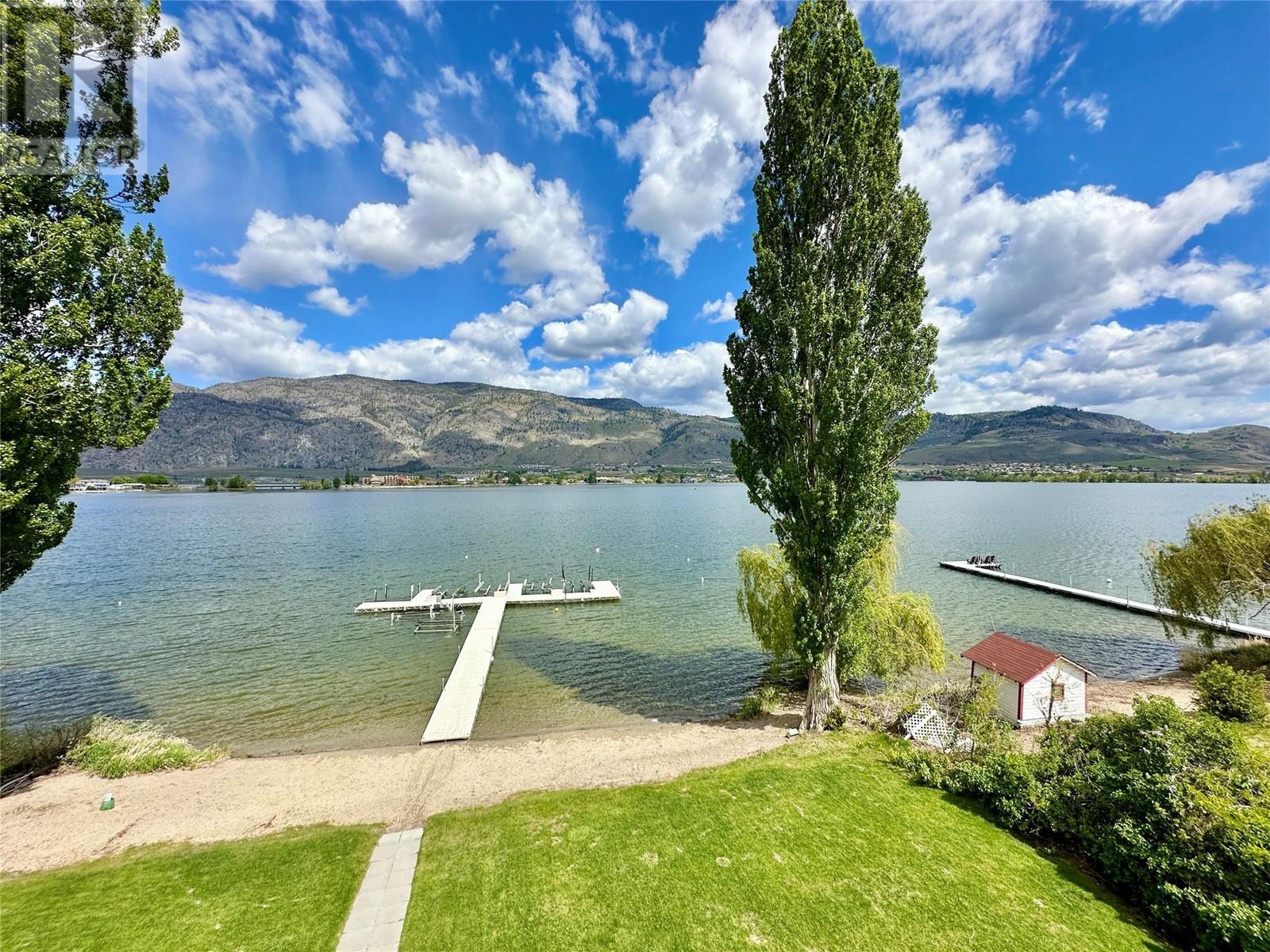 5003 Oleander Drive Unit# 301, Osoyoos